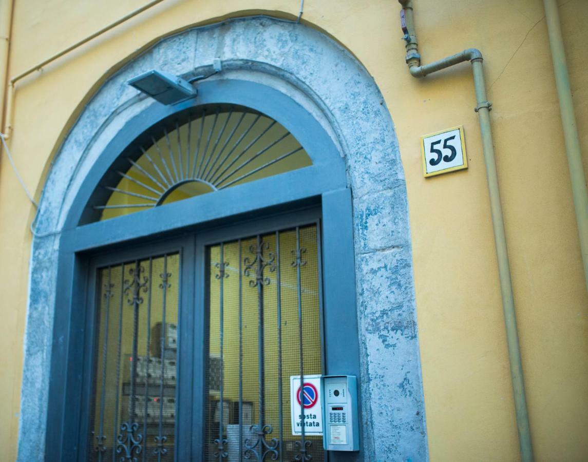 Bhome Fashion Bed & Breakfast Naples