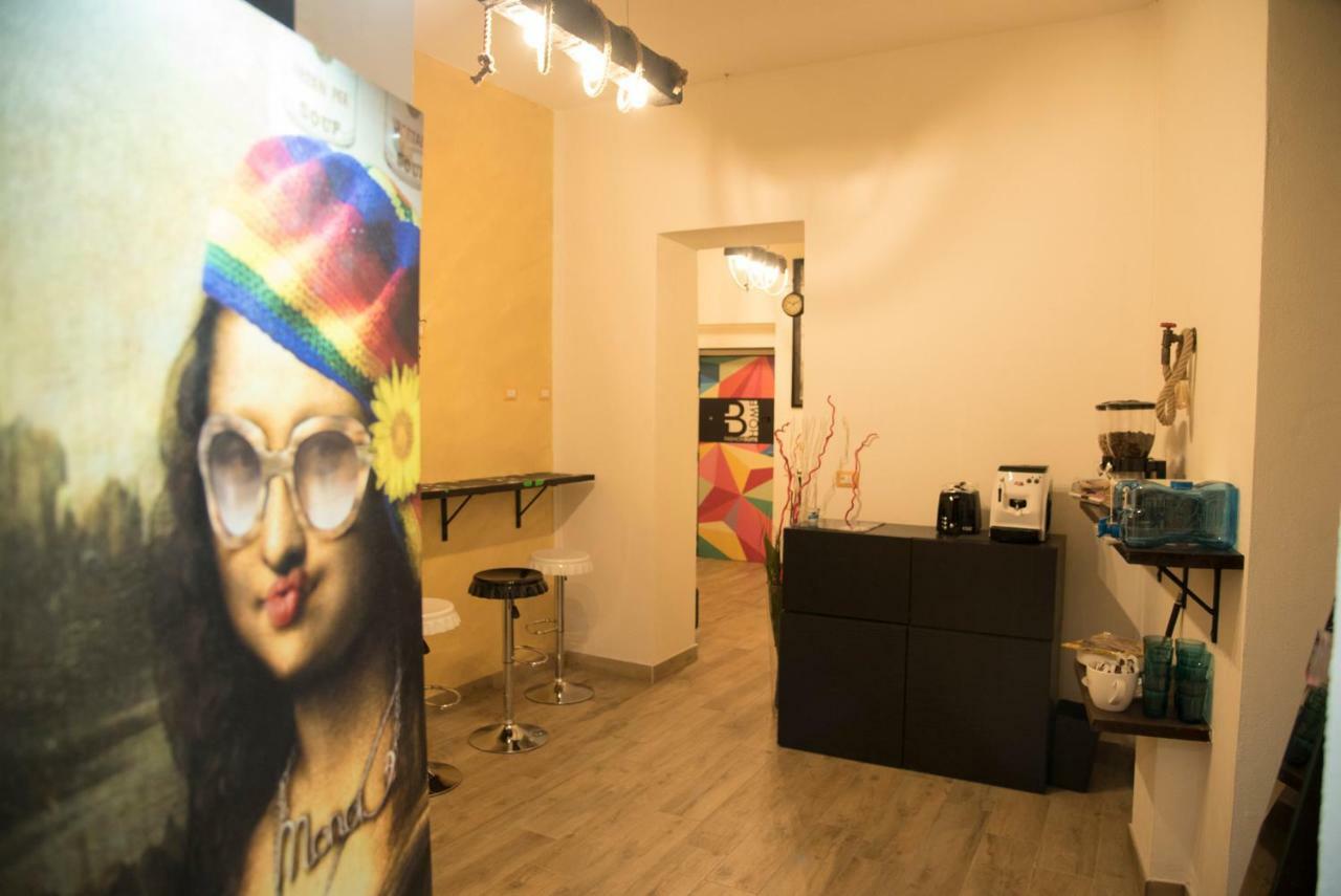 Bhome Fashion Bed & Breakfast Naples