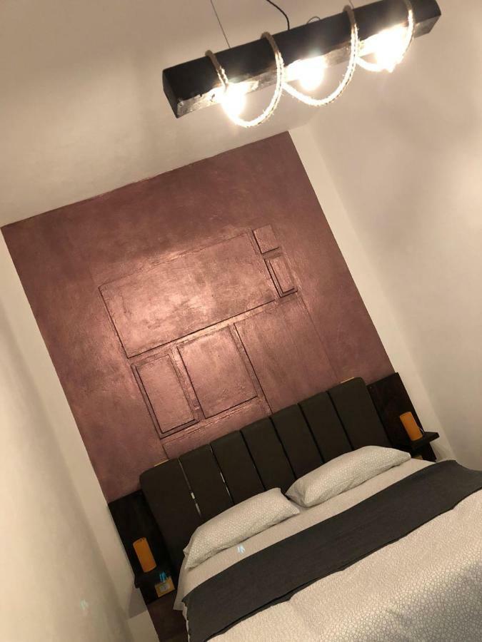 Bed & Breakfast Bhome Fashion Naples