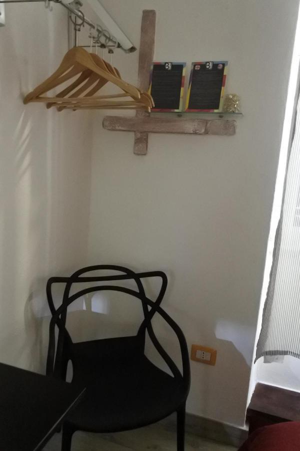 Bhome Fashion Bed & Breakfast Napoli