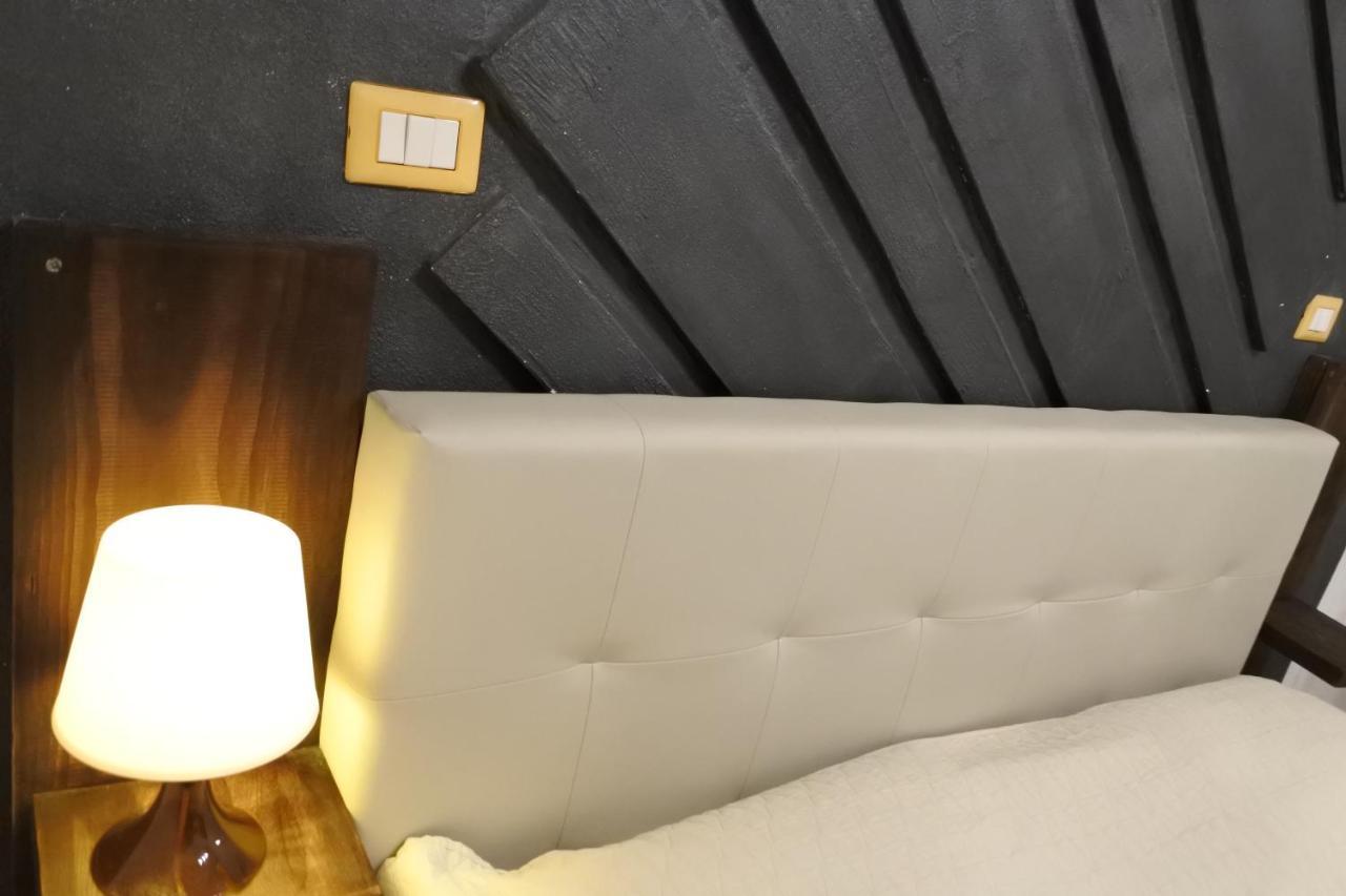 Bed & Breakfast Bhome Fashion *