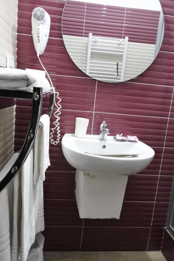 Bhome Fashion Bed & Breakfast