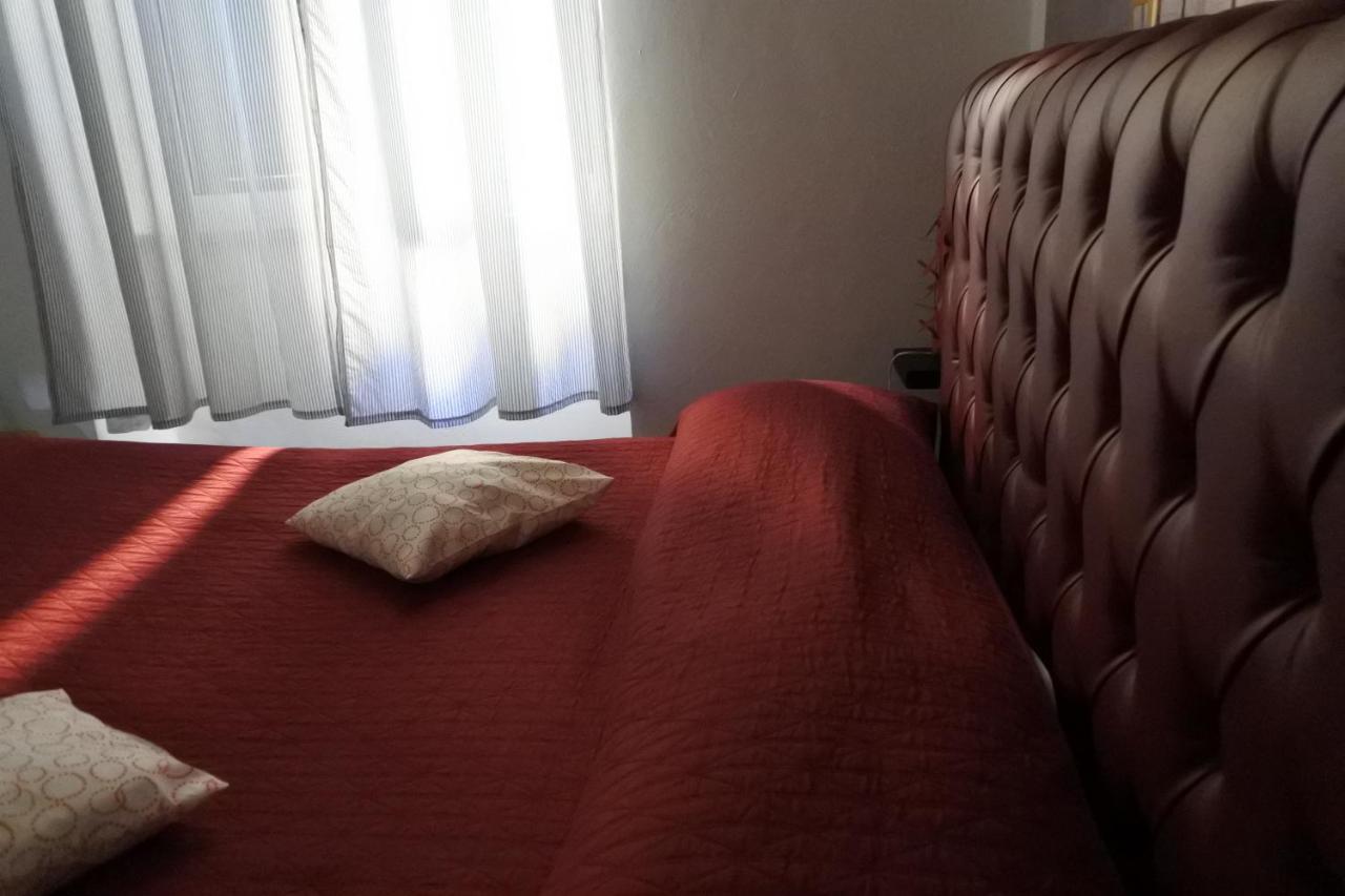 Bed & Breakfast Bhome Fashion Napels
