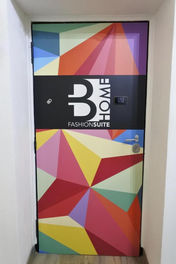 Bhome Fashion * Napels
