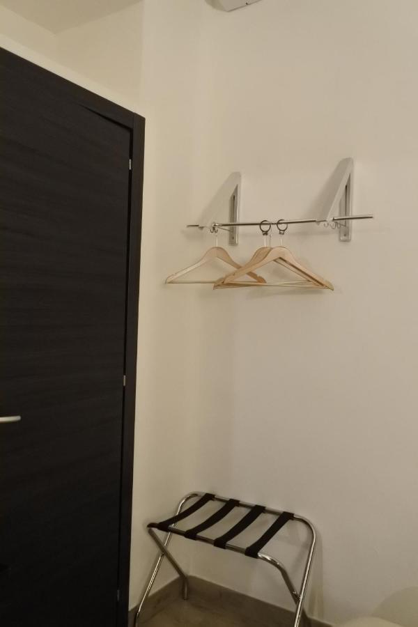 Bhome Fashion Bed & Breakfast Napels