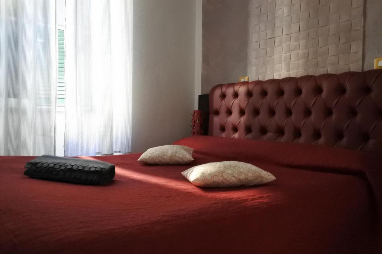 Bed & Breakfast Bhome Fashion Napels
