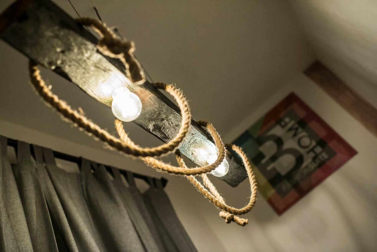 Bhome Fashion Bed & Breakfast *