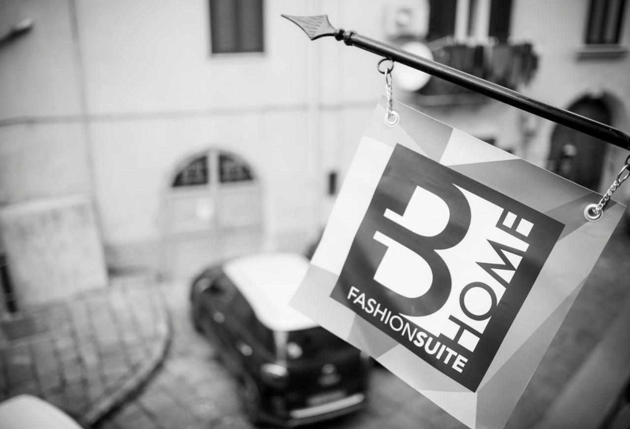 Bed & Breakfast Bhome Fashion *