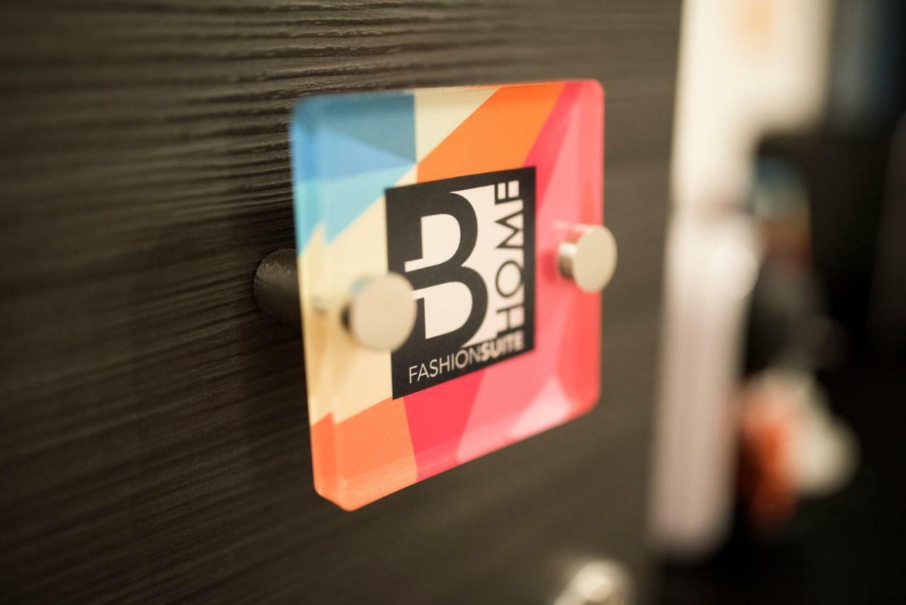Bhome Fashion Bed & Breakfast Napels