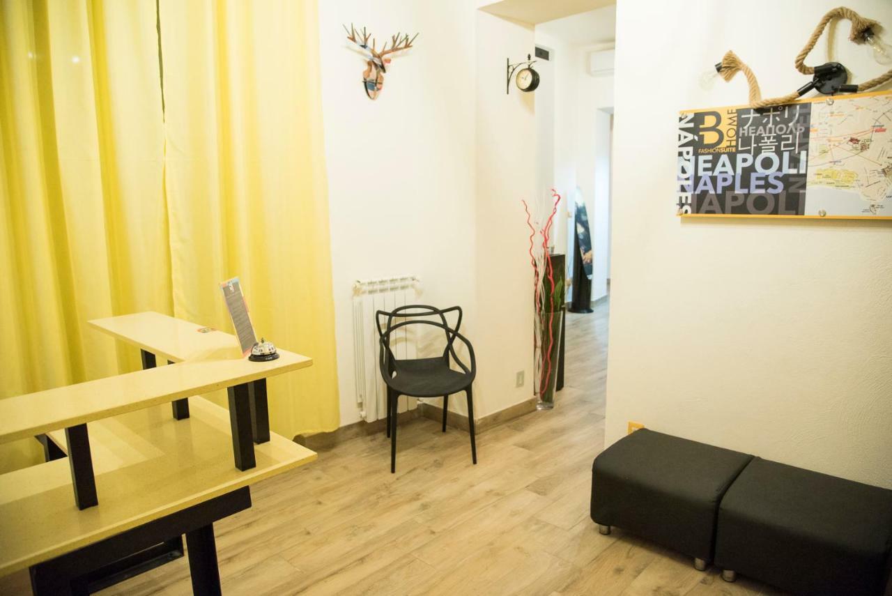 Bhome Fashion Bed & Breakfast