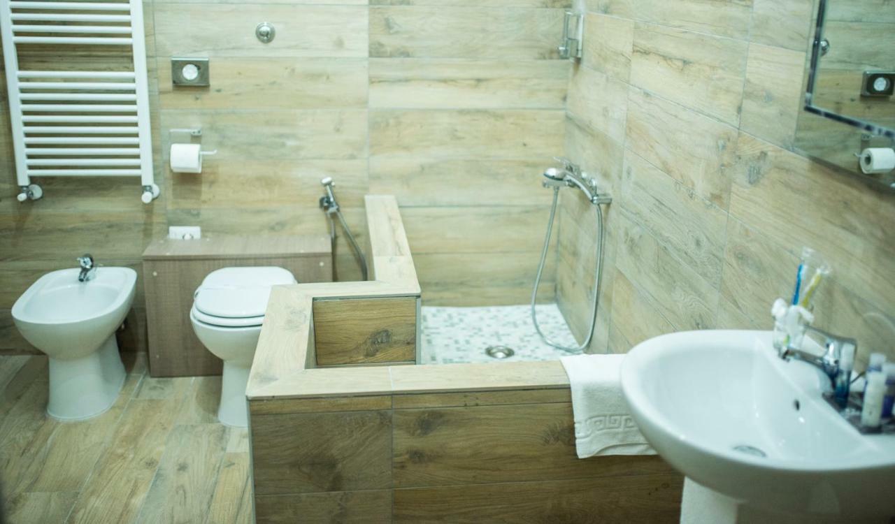 Bed & Breakfast Bhome Fashion