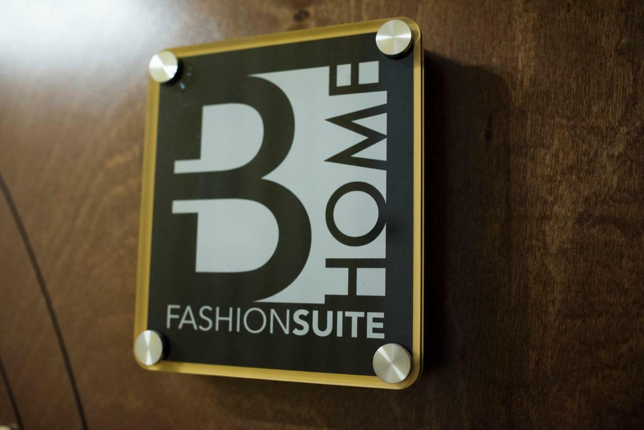 Bhome Fashion *