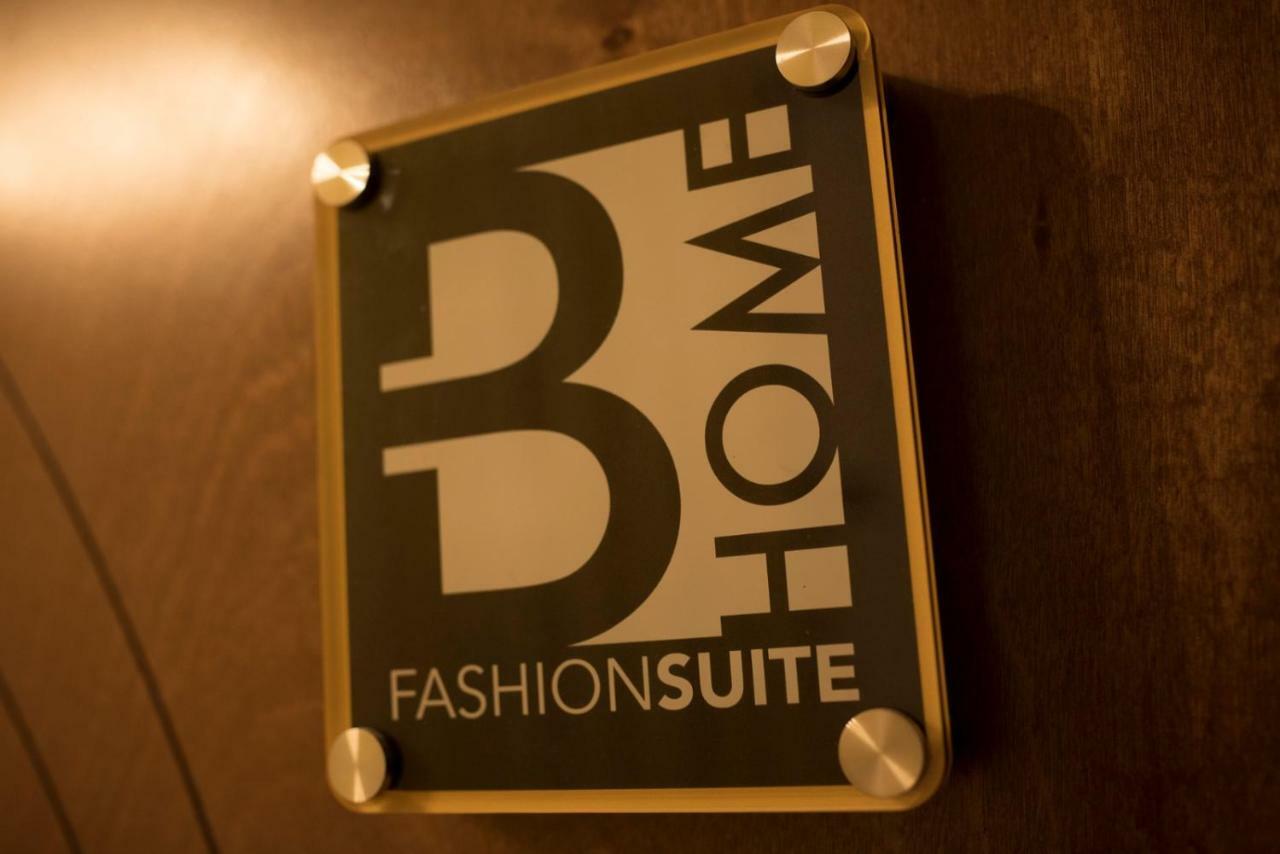Bhome Fashion Bed & Breakfast Napels