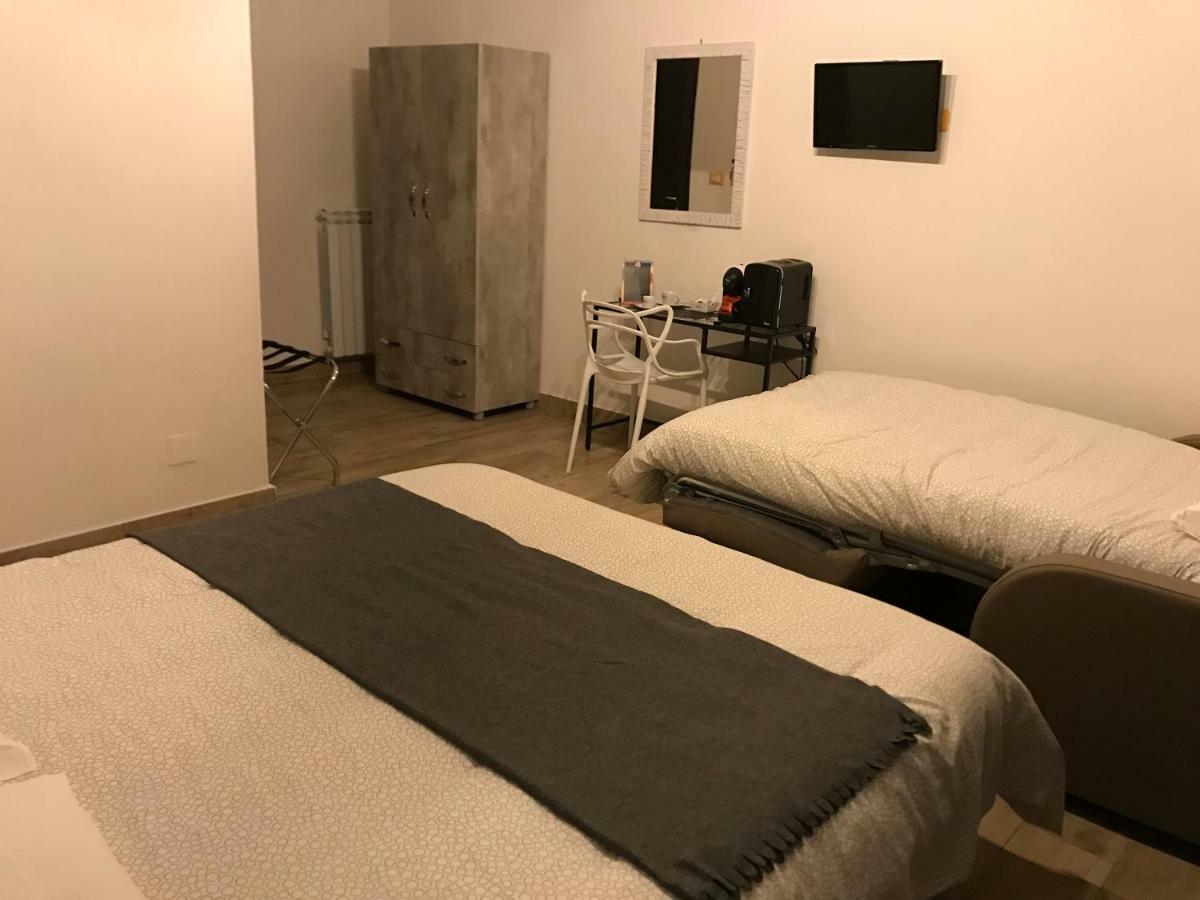 Bhome Fashion Bed & Breakfast Napels
