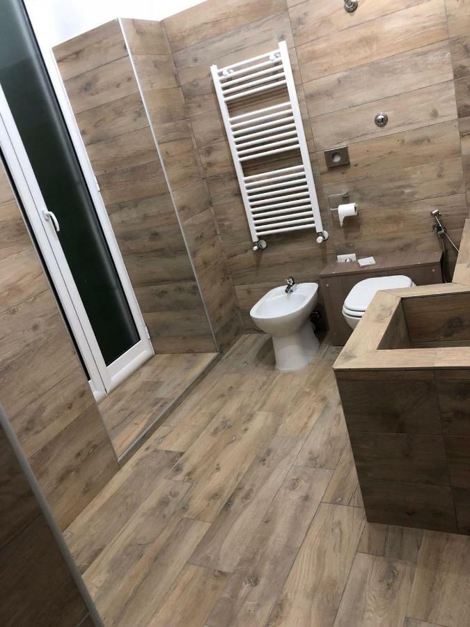 Bhome Fashion Bed & Breakfast Naples