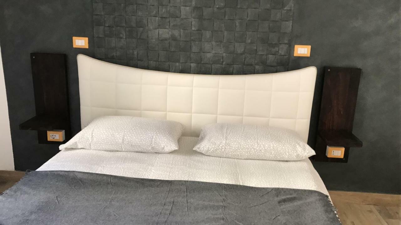 Bhome Fashion Bed & Breakfast Napels