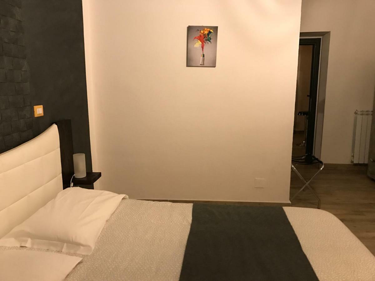 Bhome Fashion Bed & Breakfast Napels
